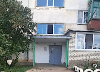 Продажа однокомнатной квартиры, 28.2 м2, посёлок Красногвардеец, Рабочая улица
