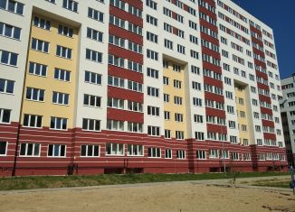 Продажа 1-комнатной квартиры, 38 м2, Калининград, улица Каблукова, 11, ЖК Смольный Парк