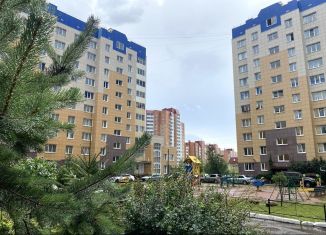 Двухкомнатная квартира на продажу, 61 м2, Ленинградская область, Колтушское шоссе