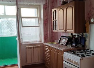 Продажа 2-ком. квартиры, 51.6 м2, Урюпинск, площадь Ленина