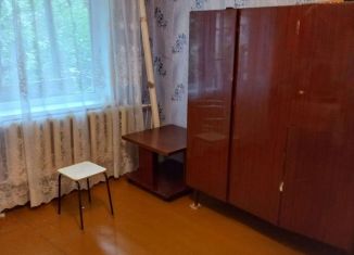 1-комнатная квартира на продажу, 32.3 м2, село Октябрьское, улица Луначарского, 55