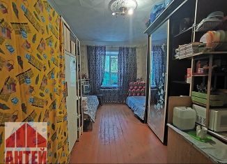Продажа комнаты, 22 м2, Нижний Новгород, переулок Ермака, микрорайон Карповка