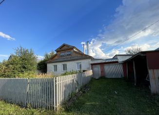 Продажа дома, 48 м2, село Комсомольское, Заводская улица, 89