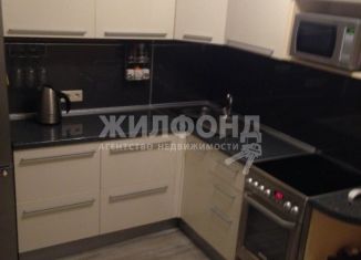 Сдаю в аренду 1-комнатную квартиру, 40 м2, Новосибирская область, улица Печатников, 2