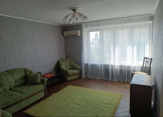 Сдается в аренду 3-ком. квартира, 85 м2, Москва, переулок Васнецова, 15с1, Мещанский район