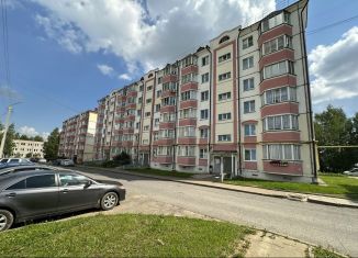 Продается 1-комнатная квартира, 36 м2, Кировская область, улица Мира, 6