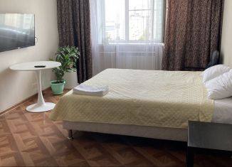 2-комнатная квартира в аренду, 52 м2, Санкт-Петербург, улица Джона Рида, 9, метро Ладожская