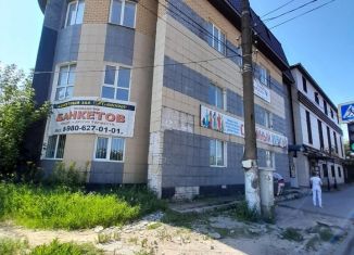 Продажа торговой площади, 720 м2, Тверь, улица Академика Туполева, 61А, Заволжский район