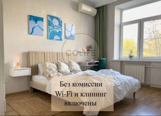 Сдам комнату, 15 м2, Москва, Варшавское шоссе, 66, метро Варшавская