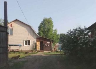 Продажа дома, 110 м2, село Богашёво
