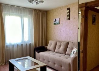 Сдача в аренду 2-ком. квартиры, 55 м2, Ангарск, 6-й микрорайон, 16Г