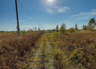 Продам земельный участок, 10 сот., деревня Янино