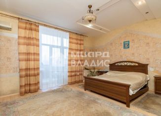 Четырехкомнатная квартира на продажу, 117 м2, Омск, проспект Карла Маркса, 10