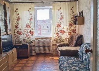Продаю 2-комнатную квартиру, 50 м2, Димитровград, Черемшанская улица, 130