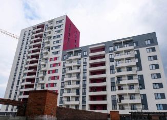 Продажа 2-комнатной квартиры, 51 м2, Ижевск, ЖК Ежевика