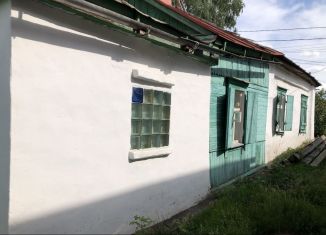 Продажа дома, 75 м2, Тамбовская область, Студенецкая улица