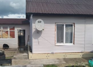 Продажа дома, 41.2 м2, село Петрокаменское, улица Дарвина, 23