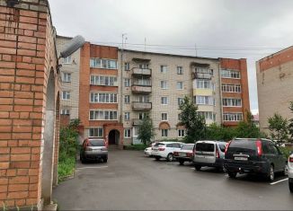 Продажа 1-ком. квартиры, 31 м2, Данилов, улица Шарохина, 15