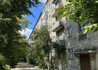 Продается двухкомнатная квартира, 44.3 м2, Московская область, улица Иванова, 2
