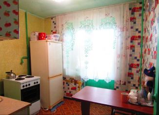 Продается двухкомнатная квартира, 49.6 м2, село Таёжное, село Таёжное, 18