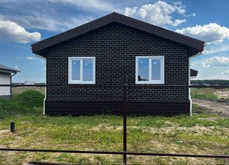 Дом на продажу, 80 м2, село Мальково, Новая улица, 18