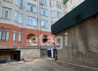 Трехкомнатная квартира на продажу, 120 м2, Дагестан, улица Ирчи Казака, 8В
