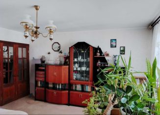 Продается трехкомнатная квартира, 61.7 м2, Петрозаводск, улица Мелентьевой, 30, Октябрьский район