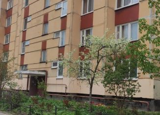 Продажа 2-комнатной квартиры, 55 м2, Санкт-Петербург, Колпинское шоссе, 47