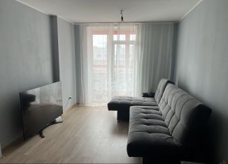 Продается 1-комнатная квартира, 50.3 м2, Екатеринбург, переулок Замятина, 24, переулок Замятина