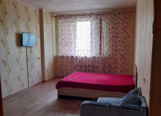 1-комнатная квартира в аренду, 48 м2, Димитровград, Гвардейская улица, 49А
