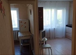 Аренда 1-комнатной квартиры, 31 м2, Иркутск, бульвар Рябикова, 31