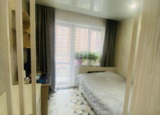 Продам квартиру студию, 30 м2, Иркутск, улица Пискунова, 142/2, ЖК Шоколад