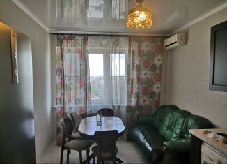 1-комнатная квартира на продажу, 48 м2, Краснодар, Уральская улица, 129, ЖК Комсомольский