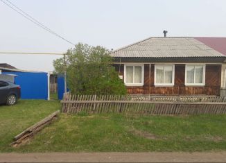 Продается дом, 54.5 м2, село Шатрово, улица Свердлова, 5