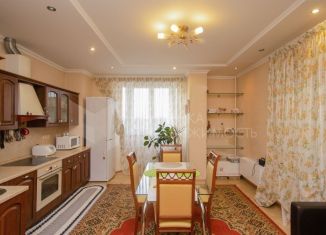 Продается 2-комнатная квартира, 86.2 м2, Тюмень, улица Самарцева, 8, Калининский округ