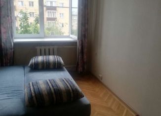 Аренда 2-комнатной квартиры, 52 м2, Москва, улица Усиевича, 9, улица Усиевича