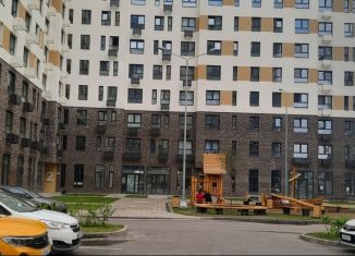 Продается квартира студия, 21.5 м2, Люберцы, улица Камова, 3к2, ЖК Люберцы 2020