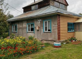 Продается дом, 64 м2, Заринск, Путевая улица, 7