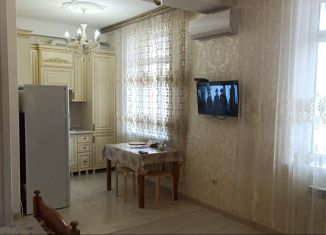 1-комнатная квартира в аренду, 35 м2, Дагестан, Атланаульская улица, 4