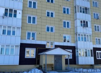 Продаю трехкомнатную квартиру, 54.7 м2, Краснослободск, 1-й микрорайон, 49