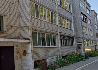 Продам 1-комнатную квартиру, 37.9 м2, посёлок городского типа Васильево, Лагерная улица, 1
