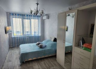 Двухкомнатная квартира в аренду, 48 м2, Краснодарский край, Волгоградская улица, 26А