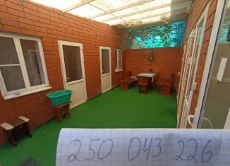 Сдам дом, 55 м2, станица Голубицкая, Вишнёвый переулок, 5