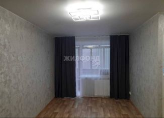 Продаю однокомнатную квартиру, 31.5 м2, Новосибирск, улица Гоголя, 25, метро Маршала Покрышкина