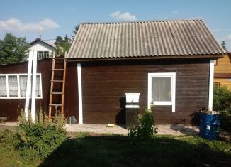 Продам дом, 50 м2, село Корнилово, улица Перова