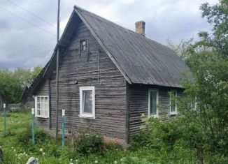 Продажа дома, 48 м2, Псковская область
