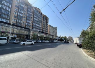 Продажа 5-комнатной квартиры, 110 м2, Каспийск, улица Ленина, 33