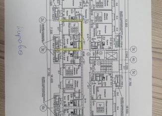 Продается 1-ком. квартира, 35 м2, Йошкар-Ола