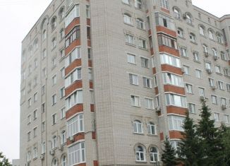 Продажа трехкомнатной квартиры, 73.2 м2, Владимир, улица Чайковского, 25А