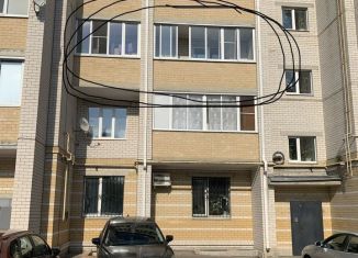 Продам однокомнатную квартиру, 50 м2, Острогожск, бульвар Крамского, 37